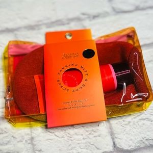 Marina & Demme Self Tanner Prep Set